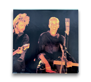 1984 (For The Love Of Big Brother)