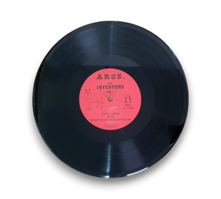 Arcs Vs. The Inventors Vol. 1