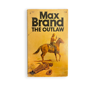 The Outlaw