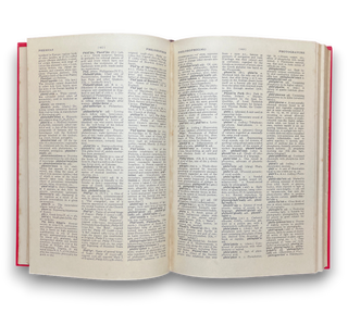 The Reader's Digest Great Encyclopaedic Dictionary Volume 2