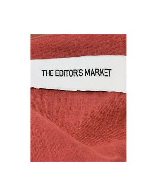 The Editor's Market