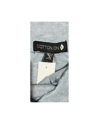 Cotton On