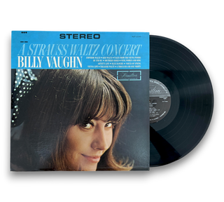 A Strauss Waltz Concert