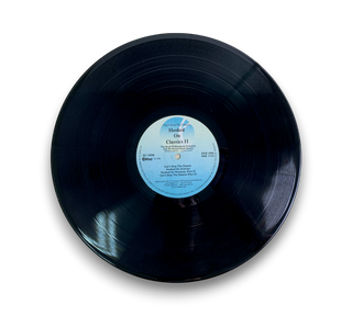 (Can't Stop The Classics) Hooked On Classics II