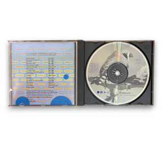 Pop! - The First 20 Hits