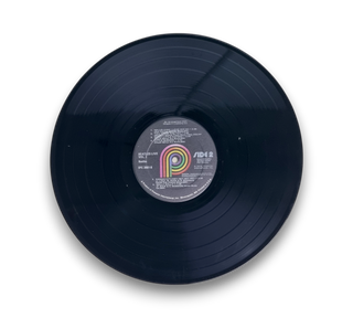 1st Live Recordings (Volume One)