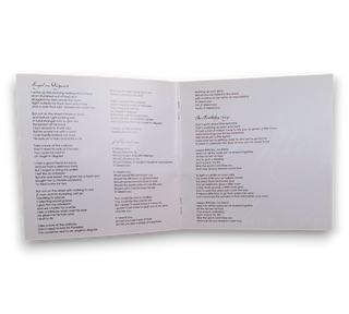 Safe In A Crazy World