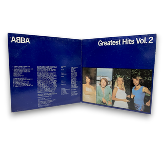 Greatest Hits Vol. 2