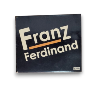 Franz Ferdinand
