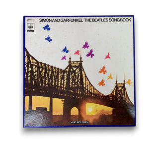 Simon & Garfunkel / The Beatles Song Book
