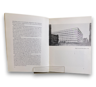 Mies van der Rohe