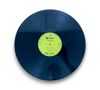 Teen Beat Discotheque