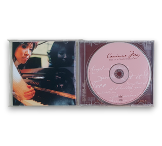 Safe In A Crazy World