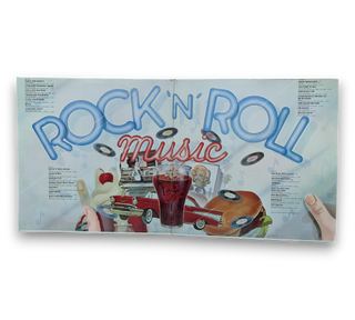 Rock 'N' Roll Music