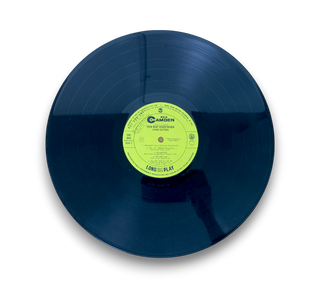 Teen Beat Discotheque