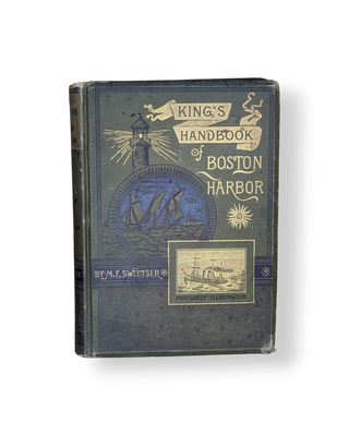 King's Handbook of Boston Harbor