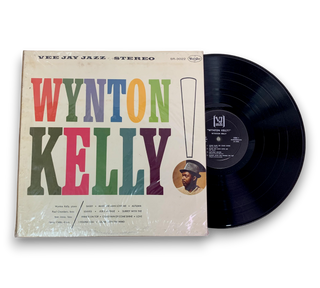 Wynton Kelly!