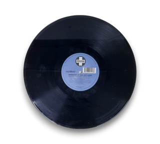 Groovejet (If This Ain't Love)