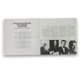 Simon & Garfunkel / The Beatles Song Book
