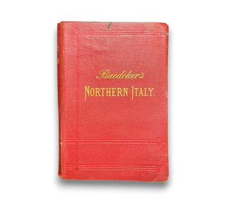 Italy: Handbook for Travellers - Northern Italy