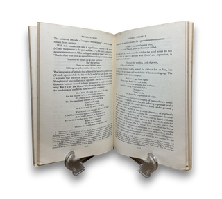 Explorations: Essays in Criticism Mainly on the Literature of the Seventeenth Century