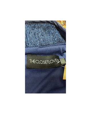 The Closet Lover