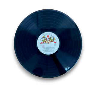 Those Flyin' Jumpin' & Gruntin' Saxophones