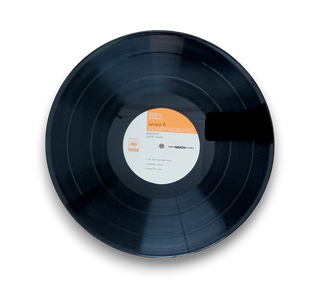 Blues-ette = ブルースエット