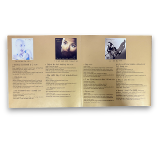 So Far... The Best Of Sinéad O'Connor