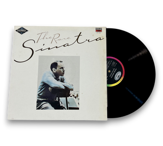 The Rare Sinatra