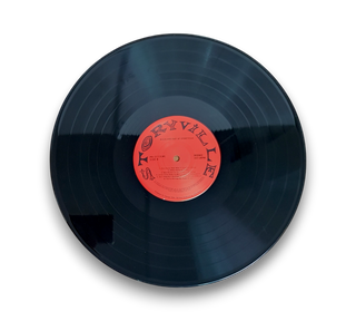 Billie Holiday At Storyville