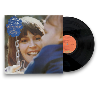 Love Song For Jeffrey