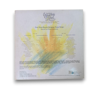 Come Bless The Lord (Over Sixty Scripture Praise Songs)