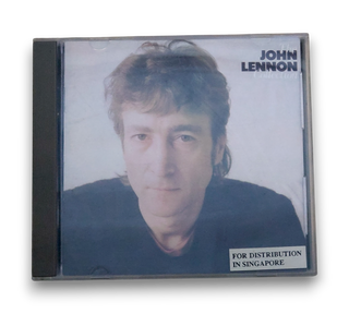 The John Lennon Collection