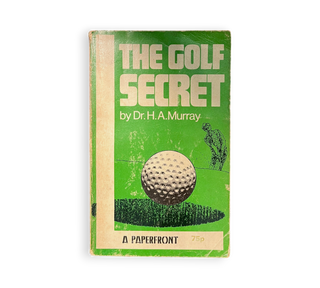 The Golf Secret