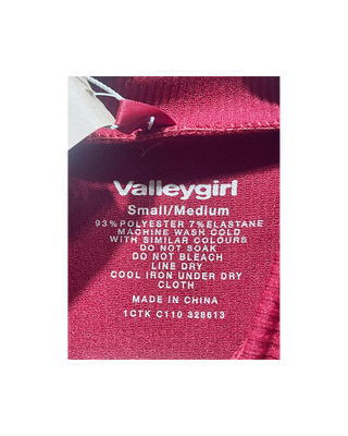 Valleygirl