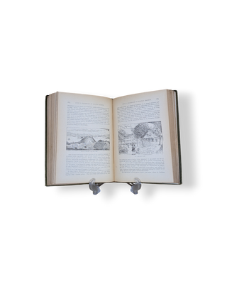 King's Handbook of Boston Harbor