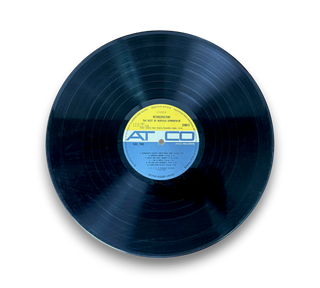 Retrospective - The Best Of Buffalo Springfield