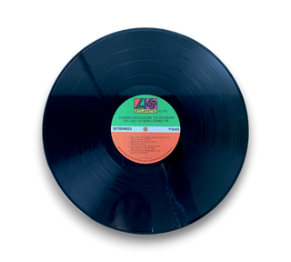 The Love I've Been Looking For