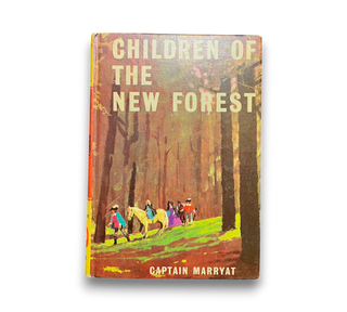 The Children of the New Forest