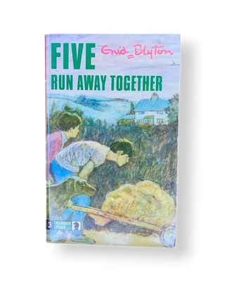 Five Run Away Together