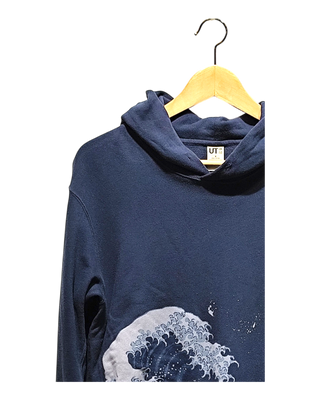 Uniqlo X Museum Of Fine Arts, Boston