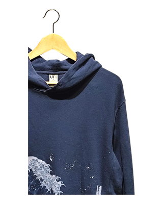 Uniqlo X Museum Of Fine Arts, Boston