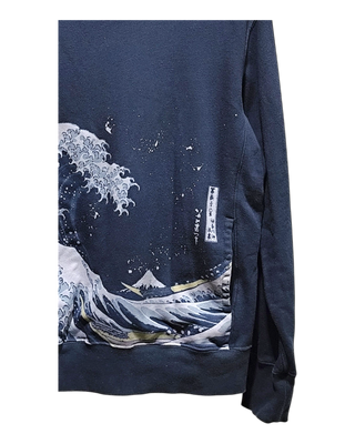 Uniqlo X Museum Of Fine Arts, Boston