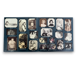 Love Song For Jeffrey