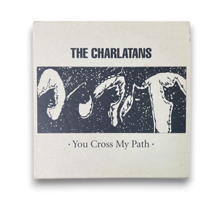 You Cross My Path