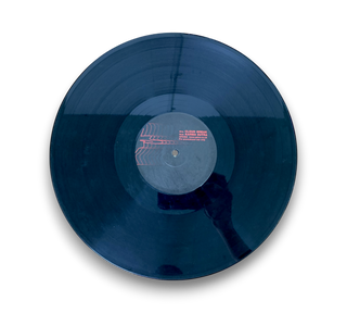 Cloud Break / Karma Sutra