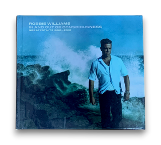 In And Out Of Consciousness: Greatest Hits 1990 - 2010