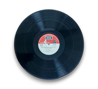 Symphony No.9 (From The New World)