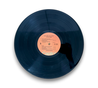 Love Song For Jeffrey